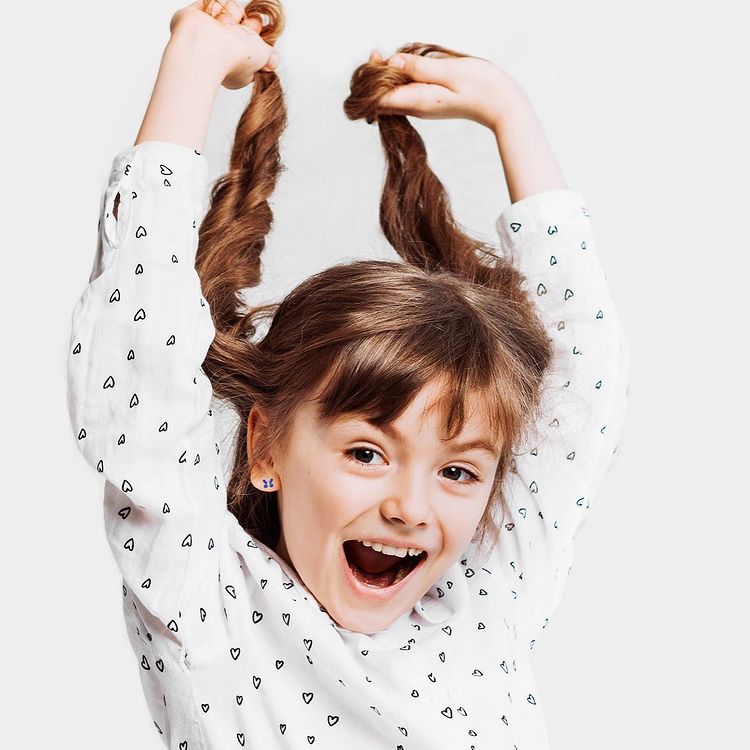 How to Choose the Right Type of Butterfly Earrings for Kids?