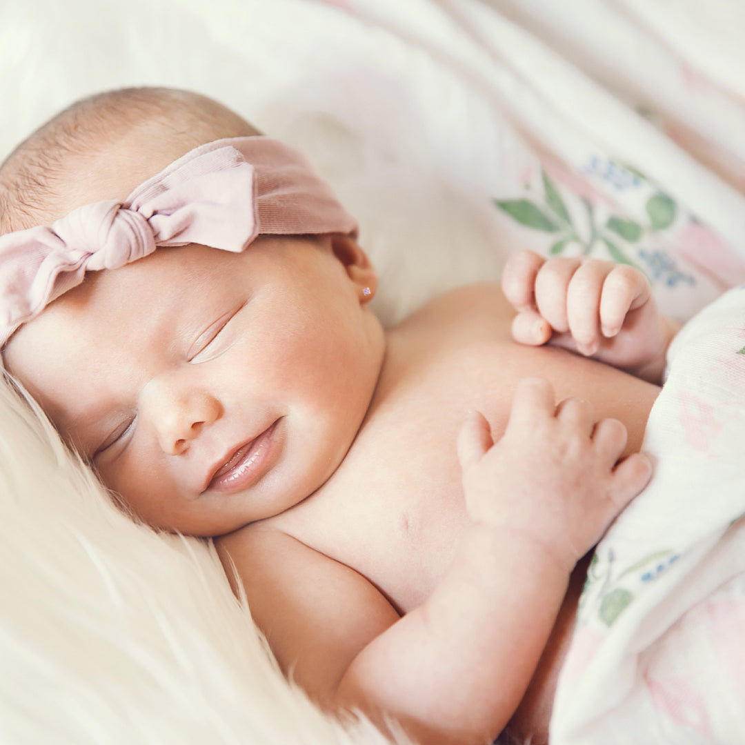 Beautiful Baby Jewelry