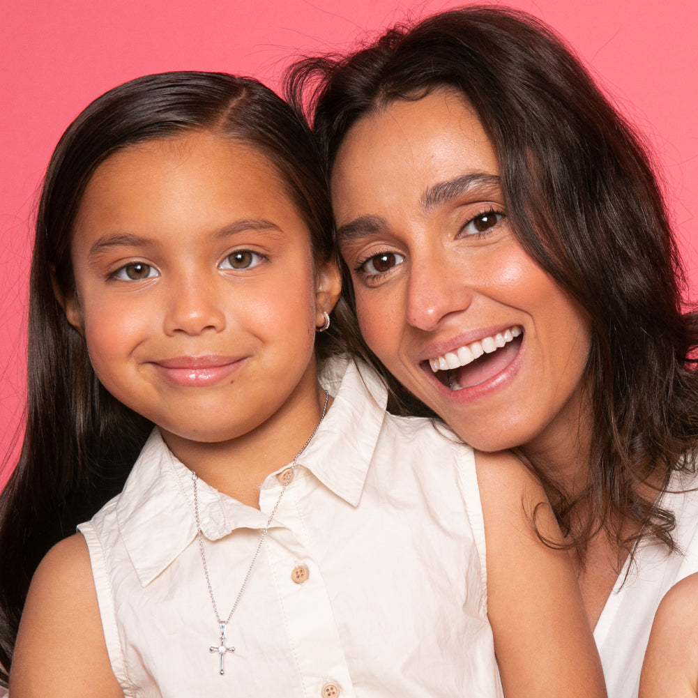 Matching Mommy and Me Jewelry For the Summer