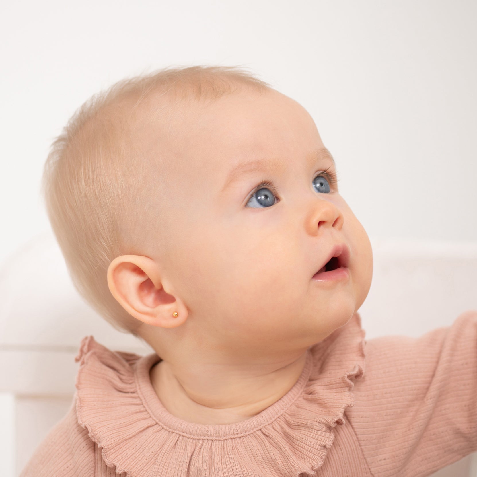 Baby Ear Piercing: Everything You Need To Know