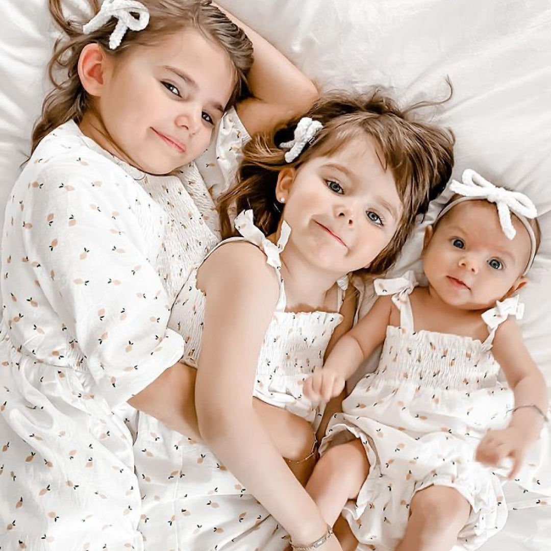 Best Tips for Baby Jewelry