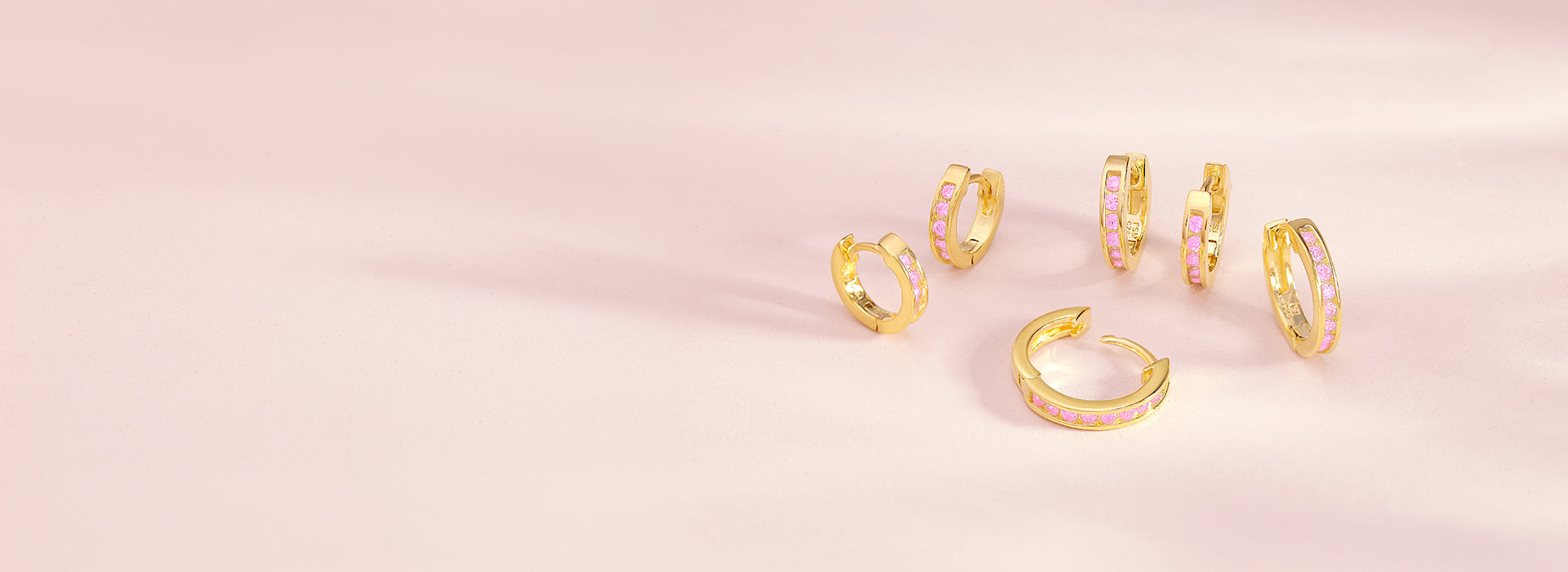Hypoallergenic & stylish Children's Jewelry