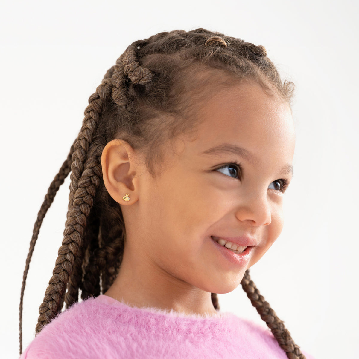 Hypoallergenic & stylish Children's Jewelry