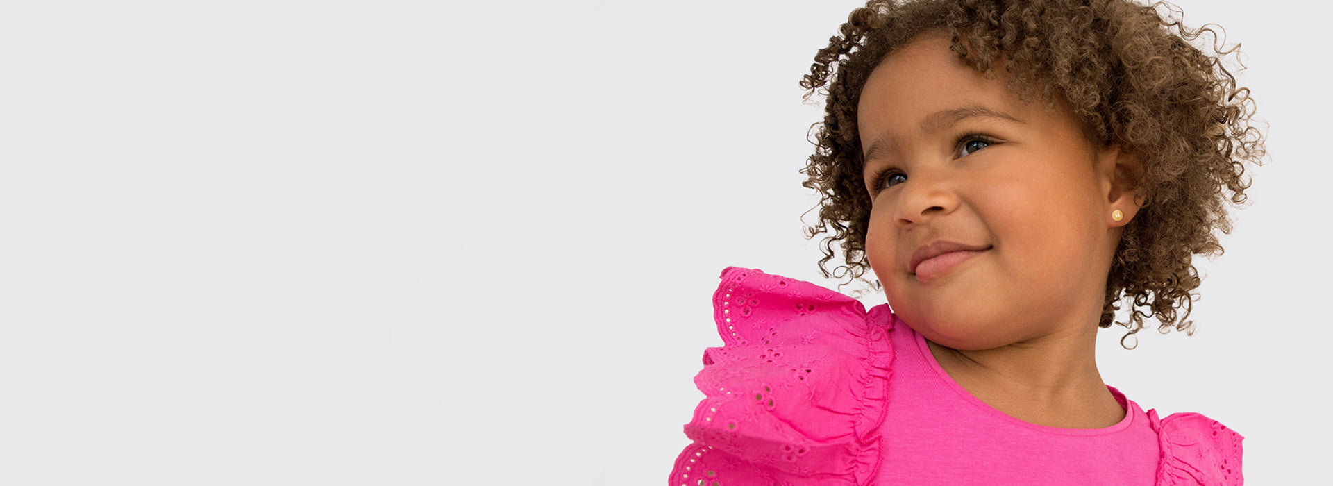 Hypoallergenic & stylish Children's Jewelry