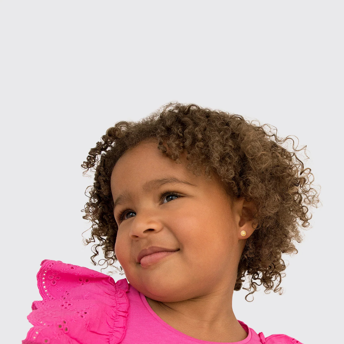 Hypoallergenic & stylish Children's Jewelry