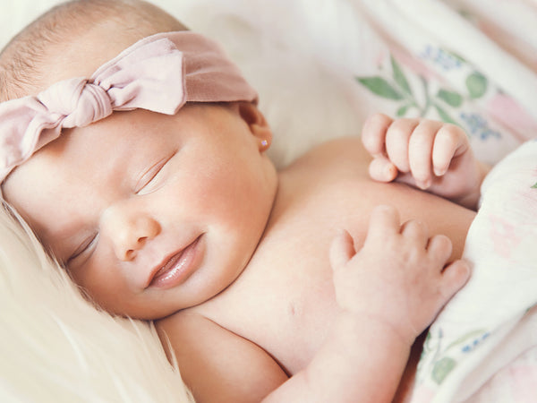 Beautiful Baby Jewelry