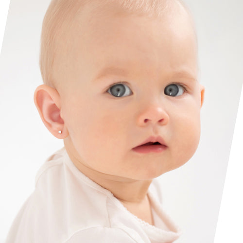 Baby Jewelry: The Perfect First Birthday Gift