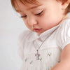 First Communion Jewelry Gift Ideas For Your Baby