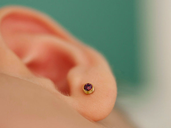 January Birthstone: Properties & Meaning of Having It For Your Baby