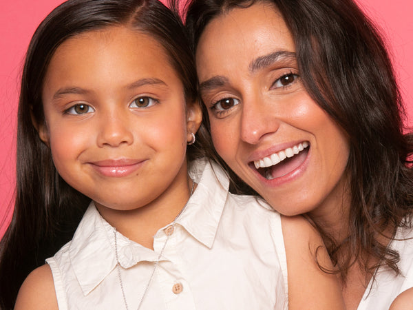 Matching Mommy and Me Jewelry For the Summer
