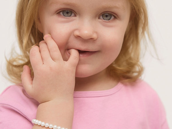 Baby Jewelry Guide: Everything You Need To Know