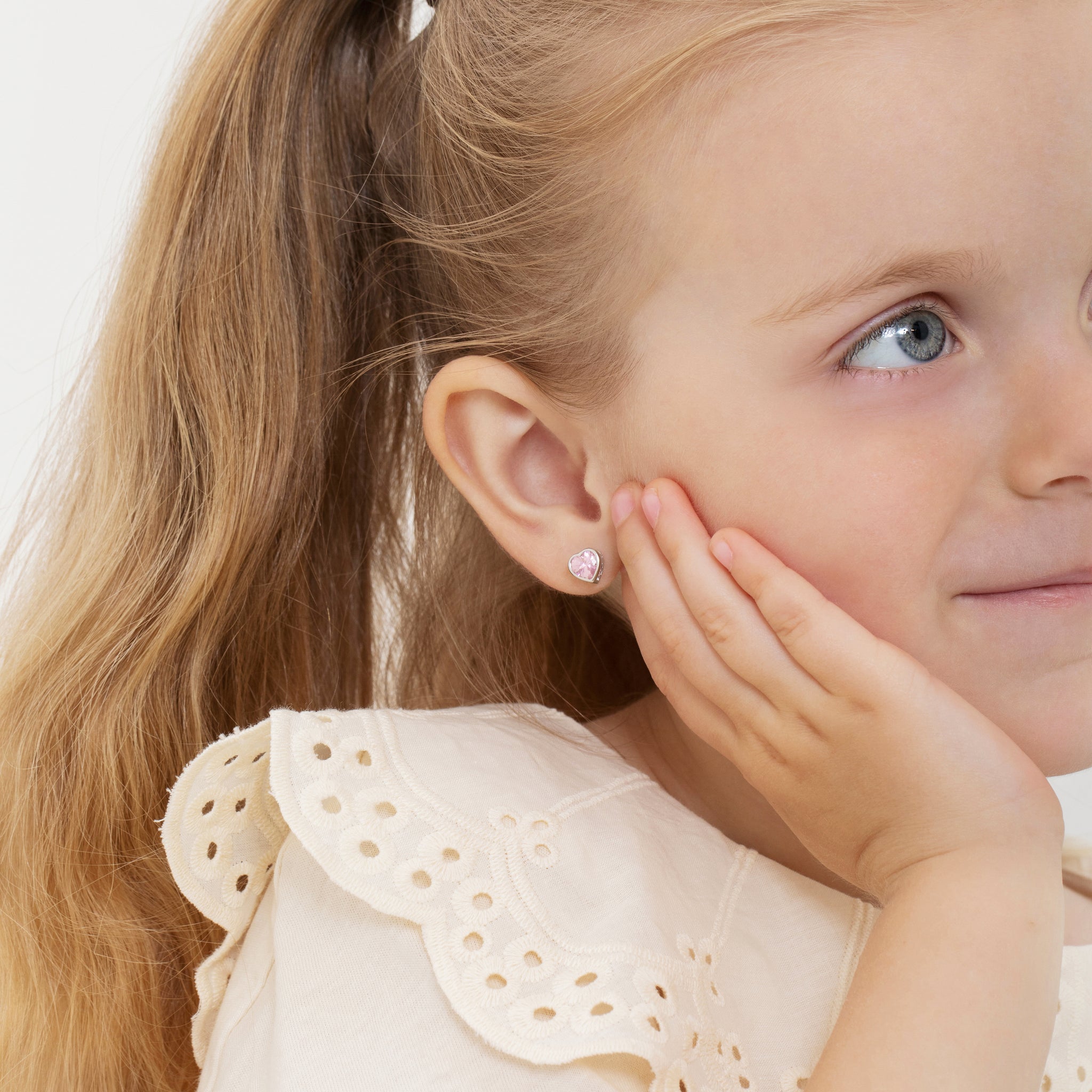 Best Places for Baby Ear Piercing in Delhi - Budding Souls