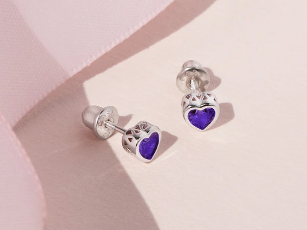 February Birthstone: Properties & Meaning of Having It for Your Baby
