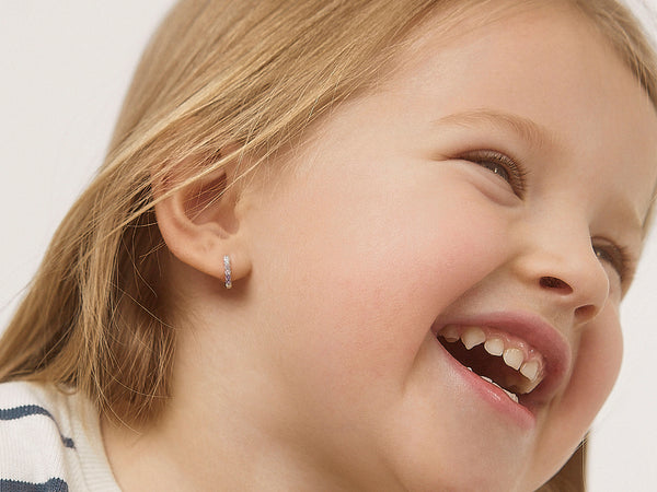 Best Hypoallergenic Earrings For Sensitive Ears