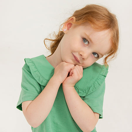 Ear Piercing Infection In Babies: Prevention And Treatments To Consider