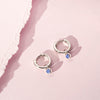 Birthstone Earrings For Babies and Kids