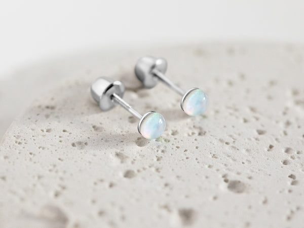 Children's Jewelry Safety & Information Guide - From First Earrings to What's in Style!