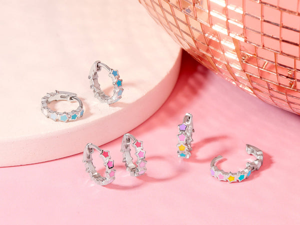 Hypoallergenic Children’s Jewelry