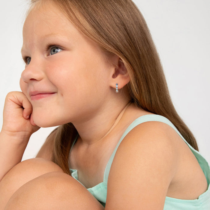 Hypoallergenic Children’s Jewelry