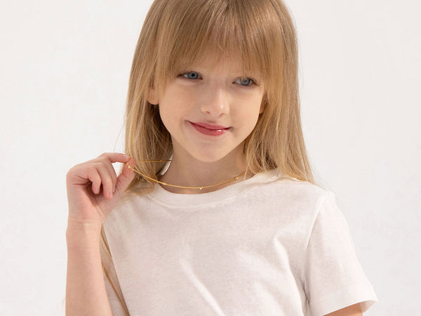 Jewelry Materials Guide: Choosing Safe & High-Quality Options for Kids