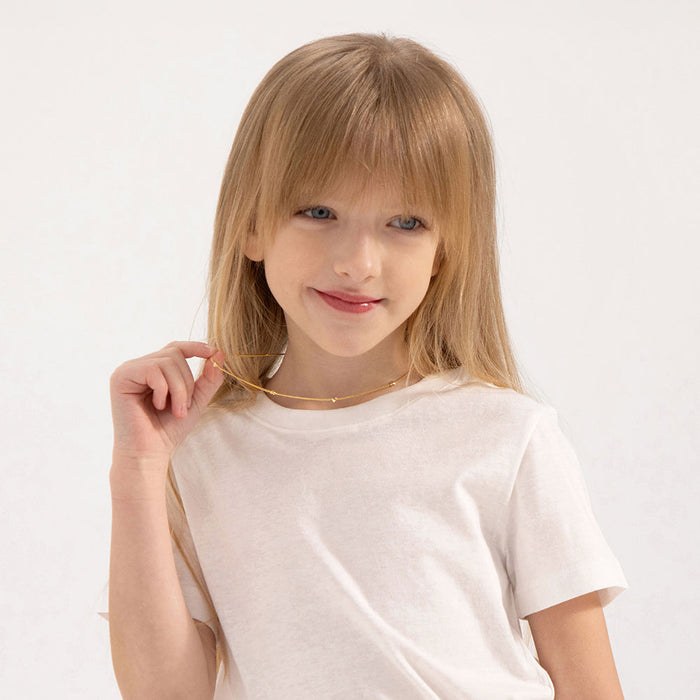 Jewelry Materials Guide: Choosing Safe & High-Quality Options for Kids