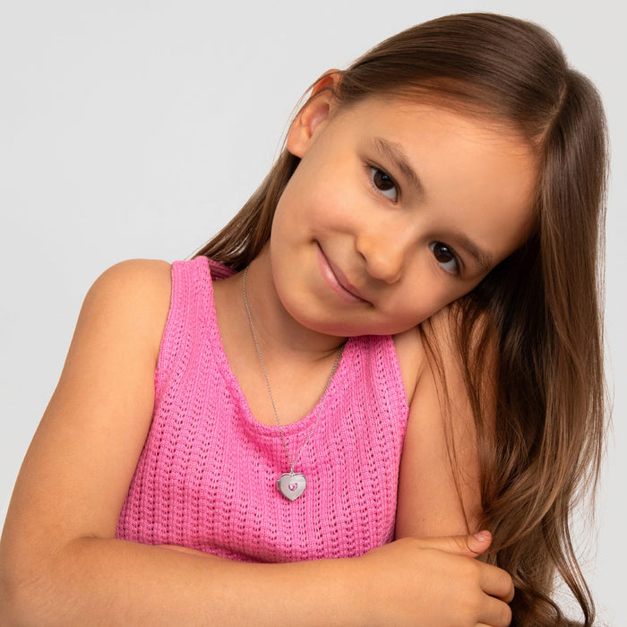 Locket Jewelry for Little Girls: A Timeless Keepsake
