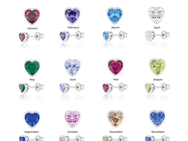 What Is My Birthstone? Discover The Best Birthstone For Your Baby