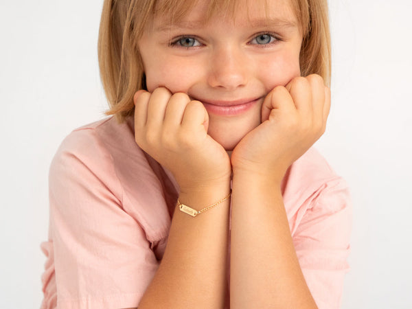 How to Personalize Jewelry for Kids and Make It Truly Theirs!