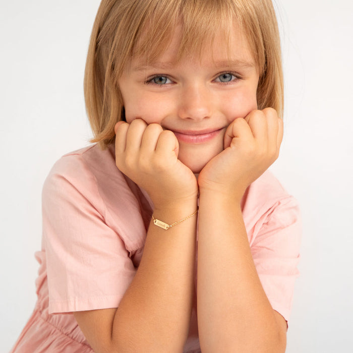 How to Personalize Jewelry for Kids and Make It Truly Theirs!