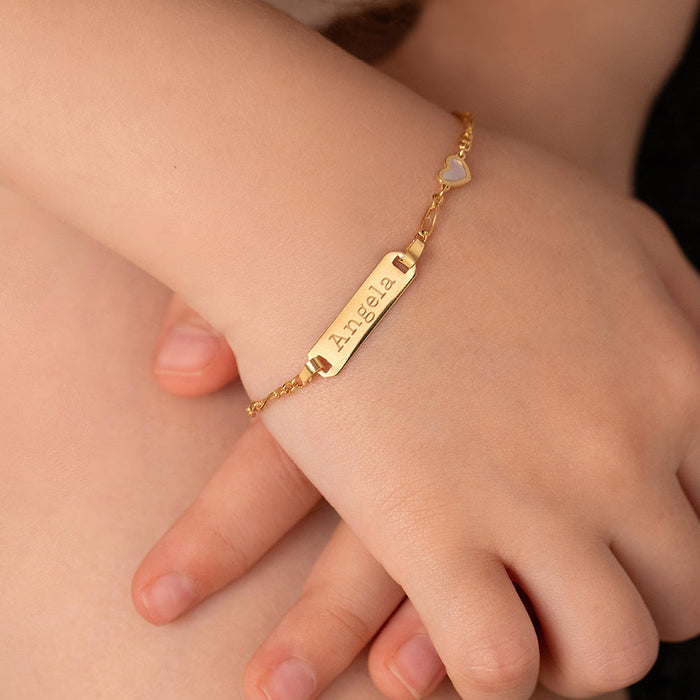 How to Measure a Child’s Wrist for the Perfect Bracelet Fit