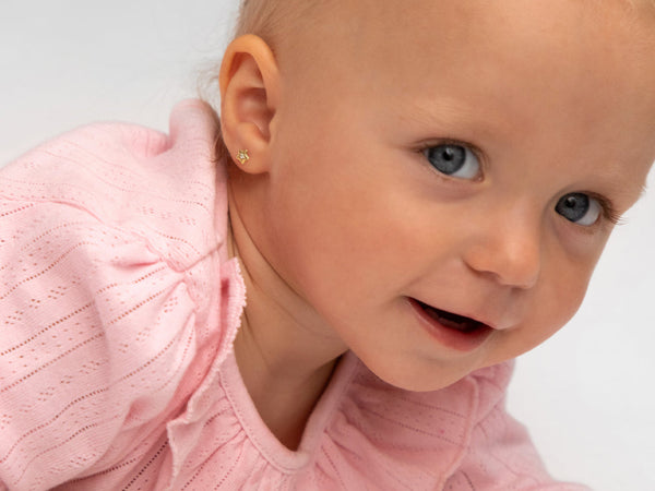 Baby Jewelry: The Perfect First Birthday Gift
