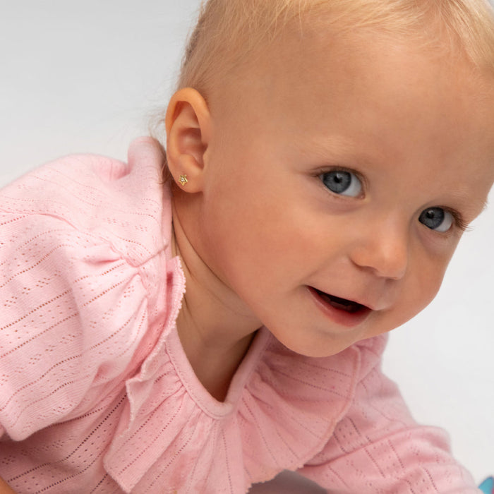 Baby Jewelry: The Perfect First Birthday Gift