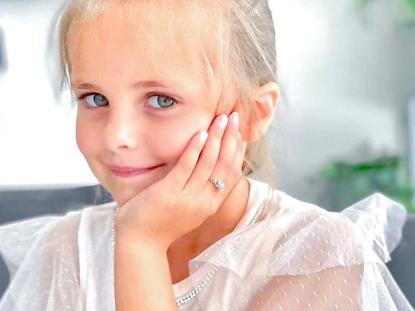 Baby Jewelry Customs Around the World