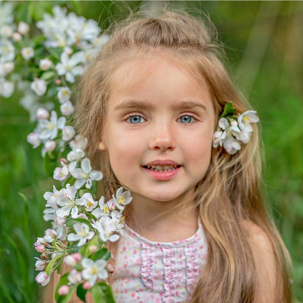 A Guide to Religious Jewelry for Babies & Kids In Season Jewelry