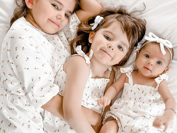 Best Tips for Baby Jewelry