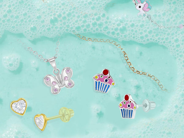 Baby Jewelry Care Guide