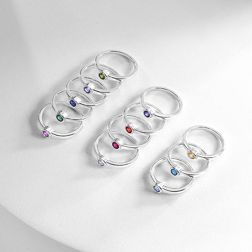 Birthstone Chart and Their Meaning In Line With Horoscopes