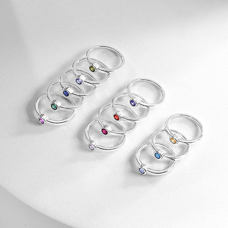 Birthstone Chart and Their Meaning In Line With Horoscopes