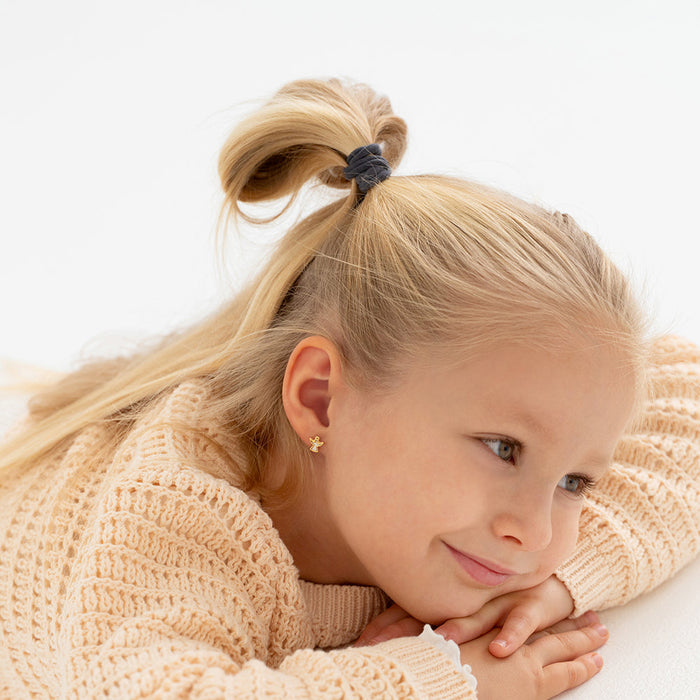 Why Choosing the Right Earrings Matters for Kids