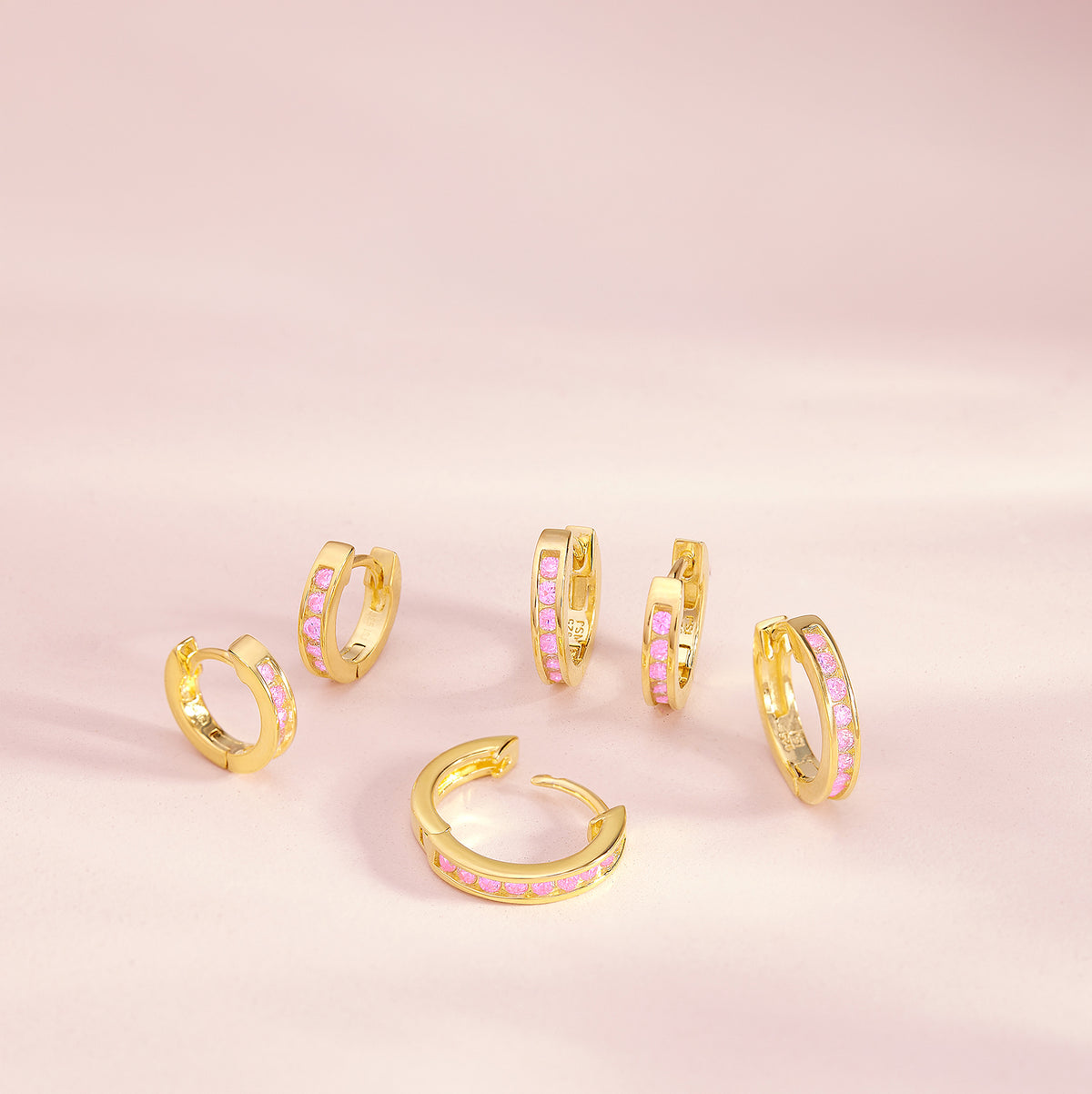 Hypoallergenic & stylish Children's Jewelry