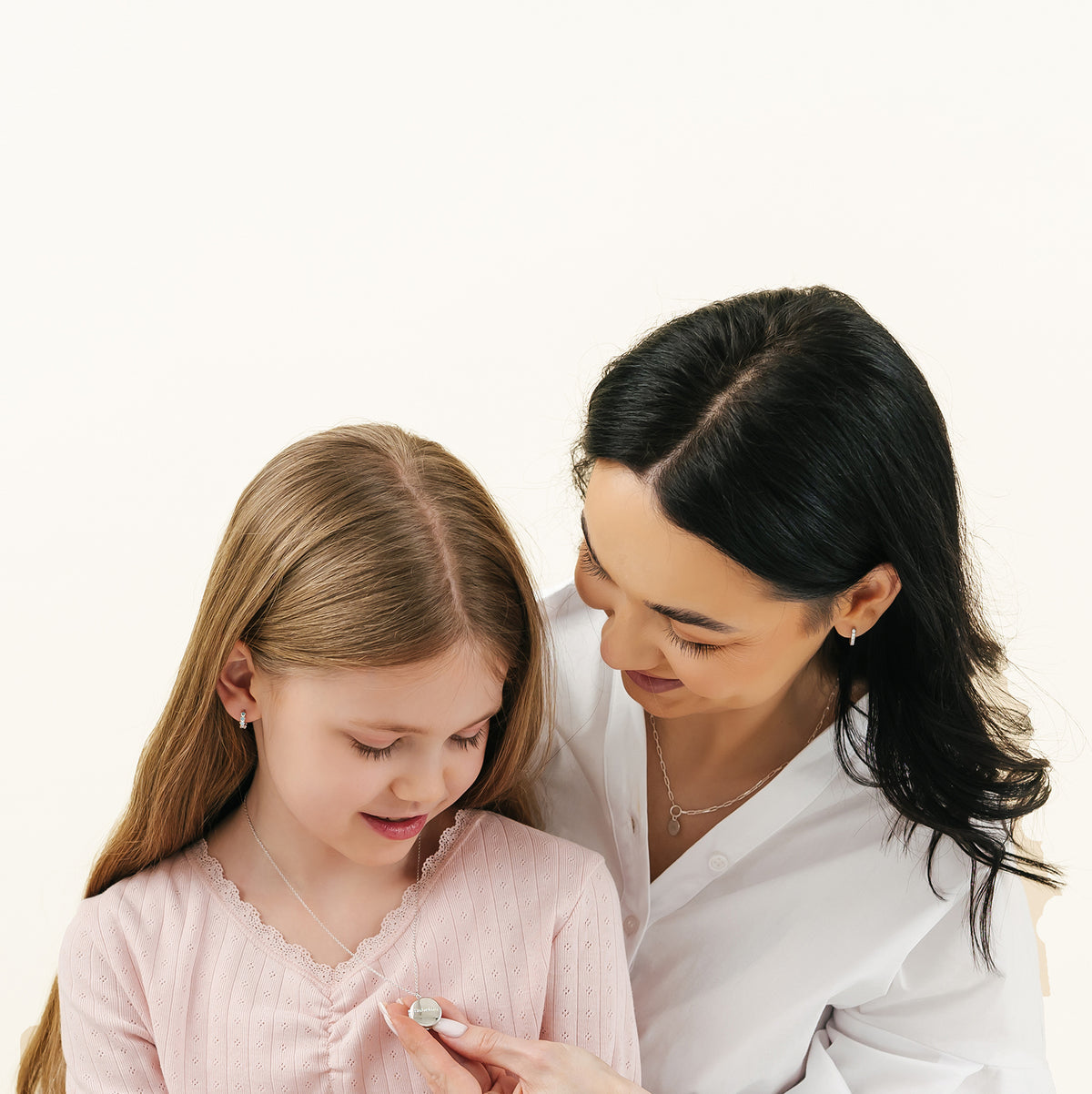 Hypoallergenic & stylish Children's Jewelry