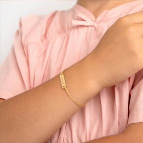 ID BRACELETS