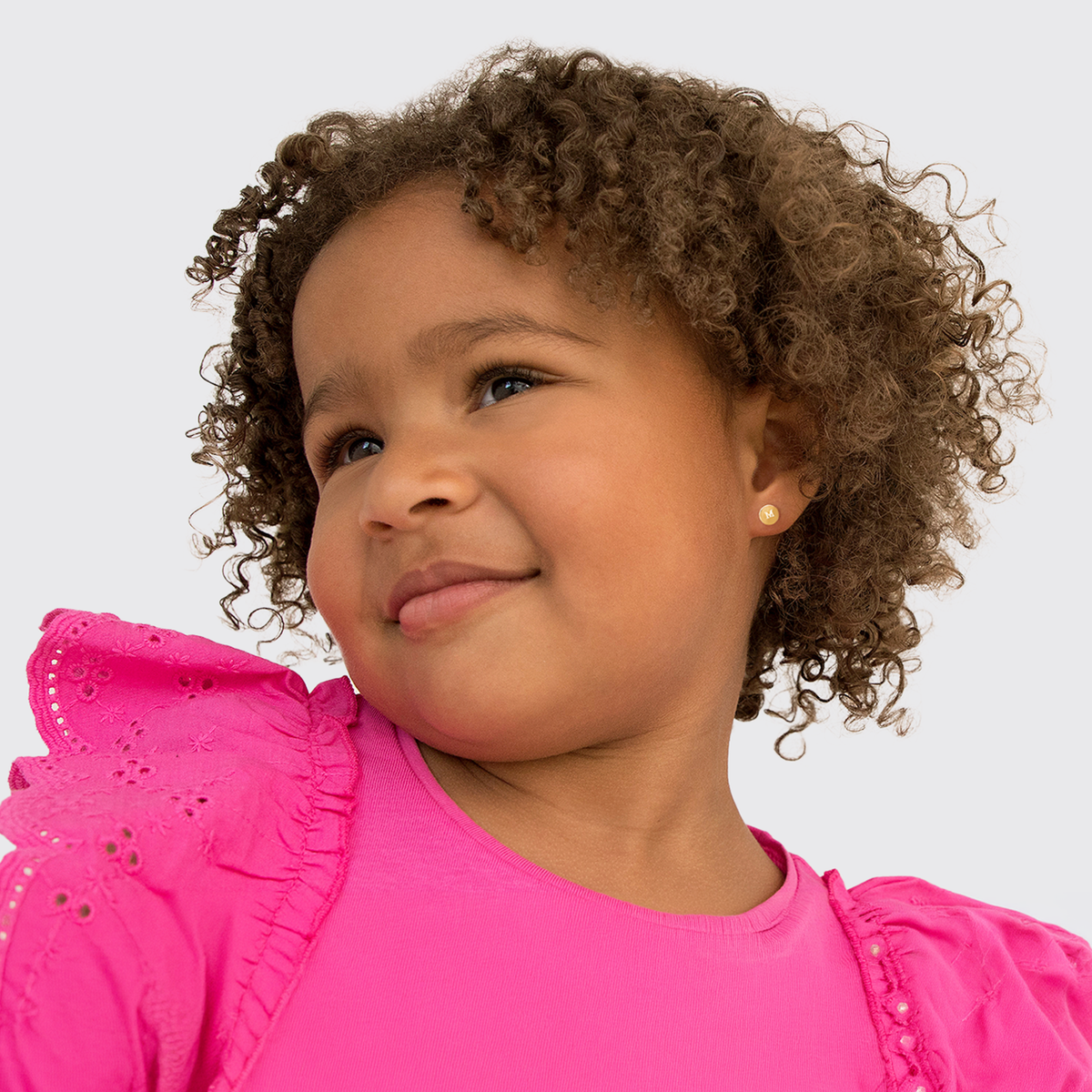 Hypoallergenic & stylish Children's Jewelry