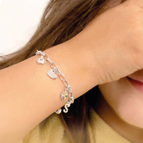 CHARM BRACELETS