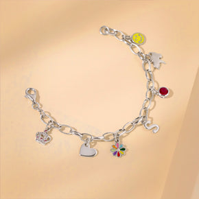 CHARM BRACELETS
