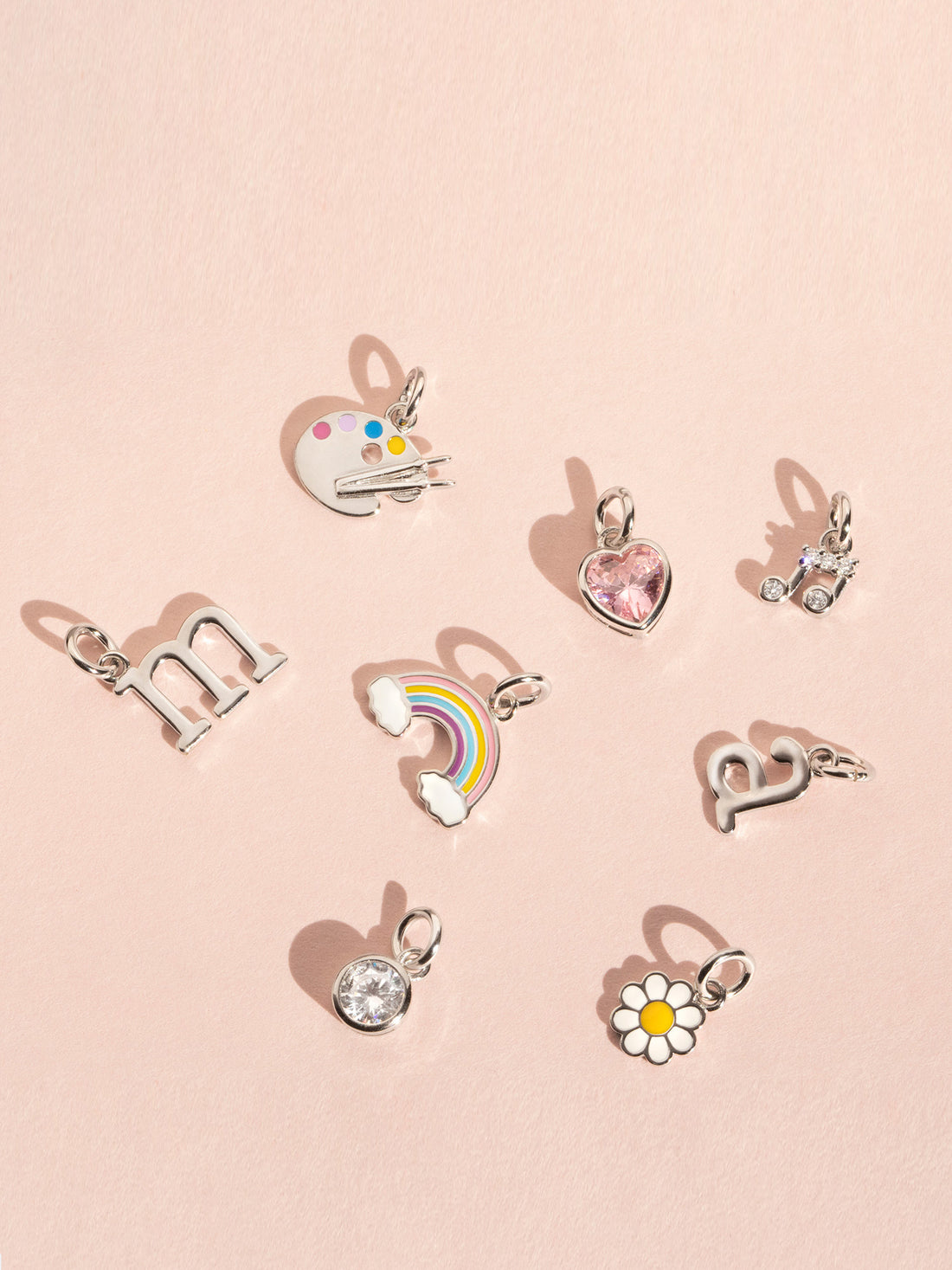 Children's Charm Bracelet Builder Create the Perfect Kids Charm Bracelet