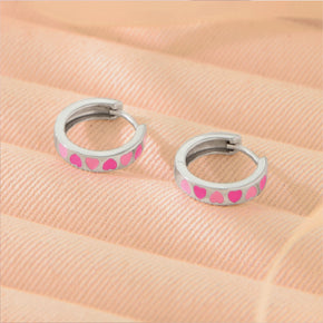 HUGGIE & HOOPS
