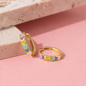 HUGGIE & HOOPS