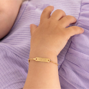 PERSONALIZED