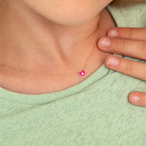 PENDANTS & NECKLACES